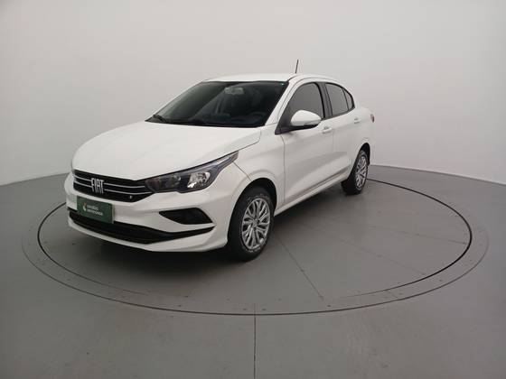 FIAT CRONOS 1.0 FIREFLY FLEX DRIVE MANUAL